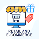 retail and e commerce