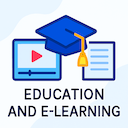 education and elearning