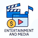 enterainment and media